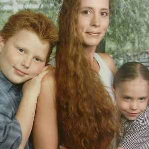 Meet your Posher, Katrina